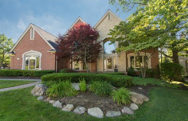 Homes for sale in Hawthorn Hills Rochester Hills MI 